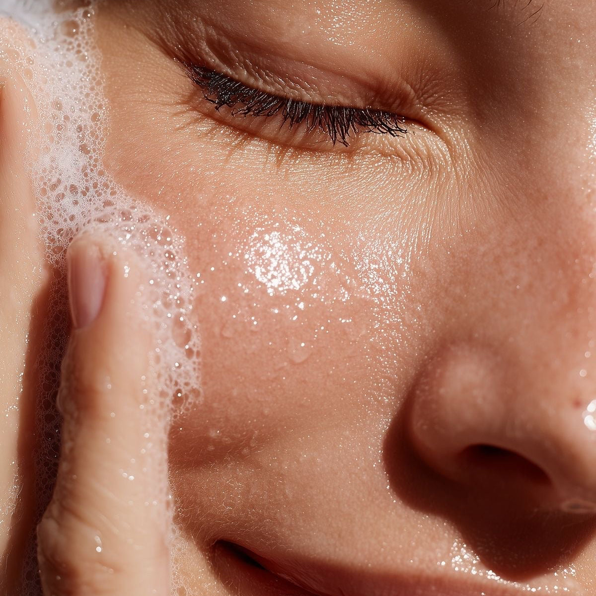 The Science of Skin Barrier Protection
