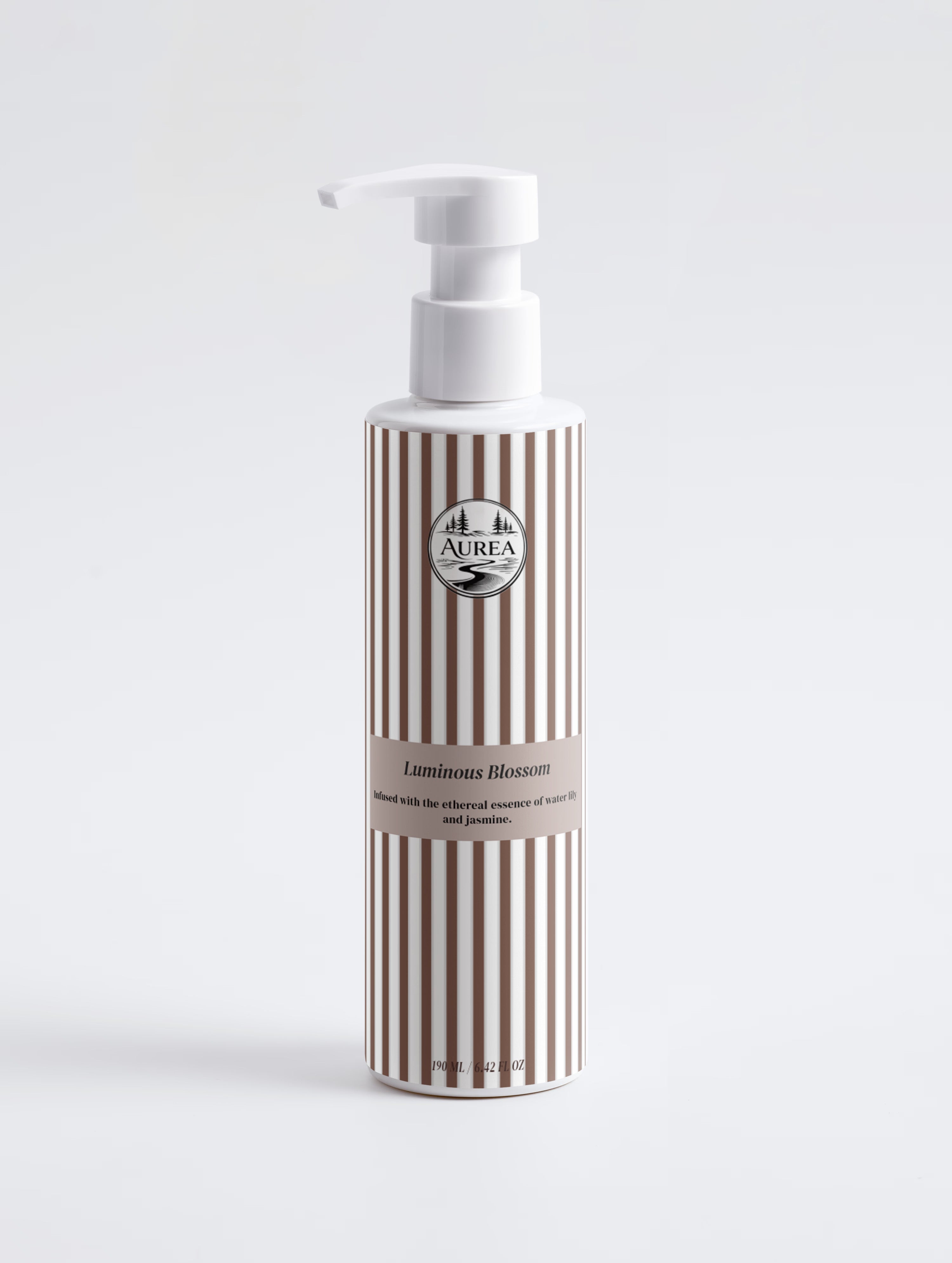 Sensitive Skin Body Cream