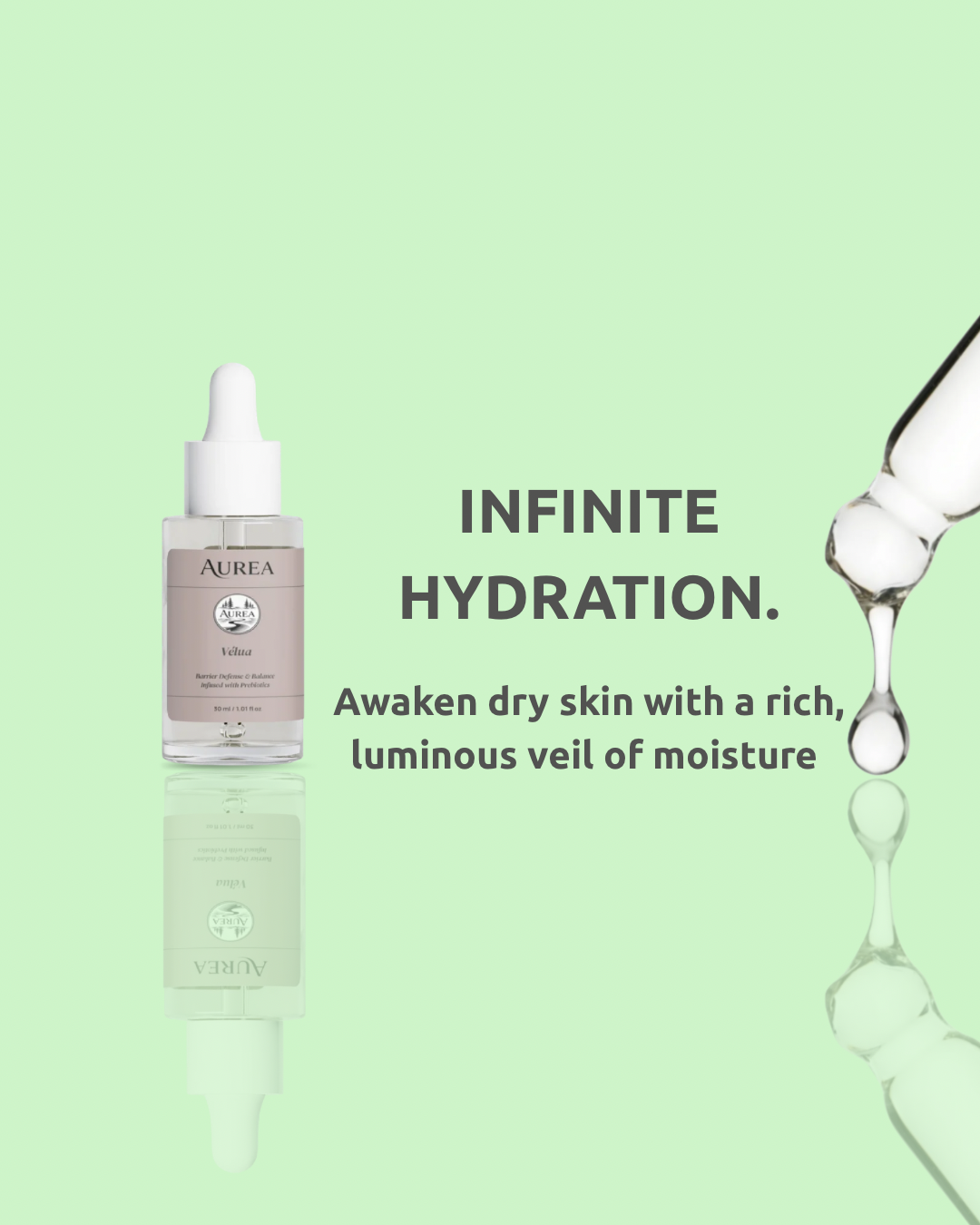 ADVANCED REHYDRATING SERUM