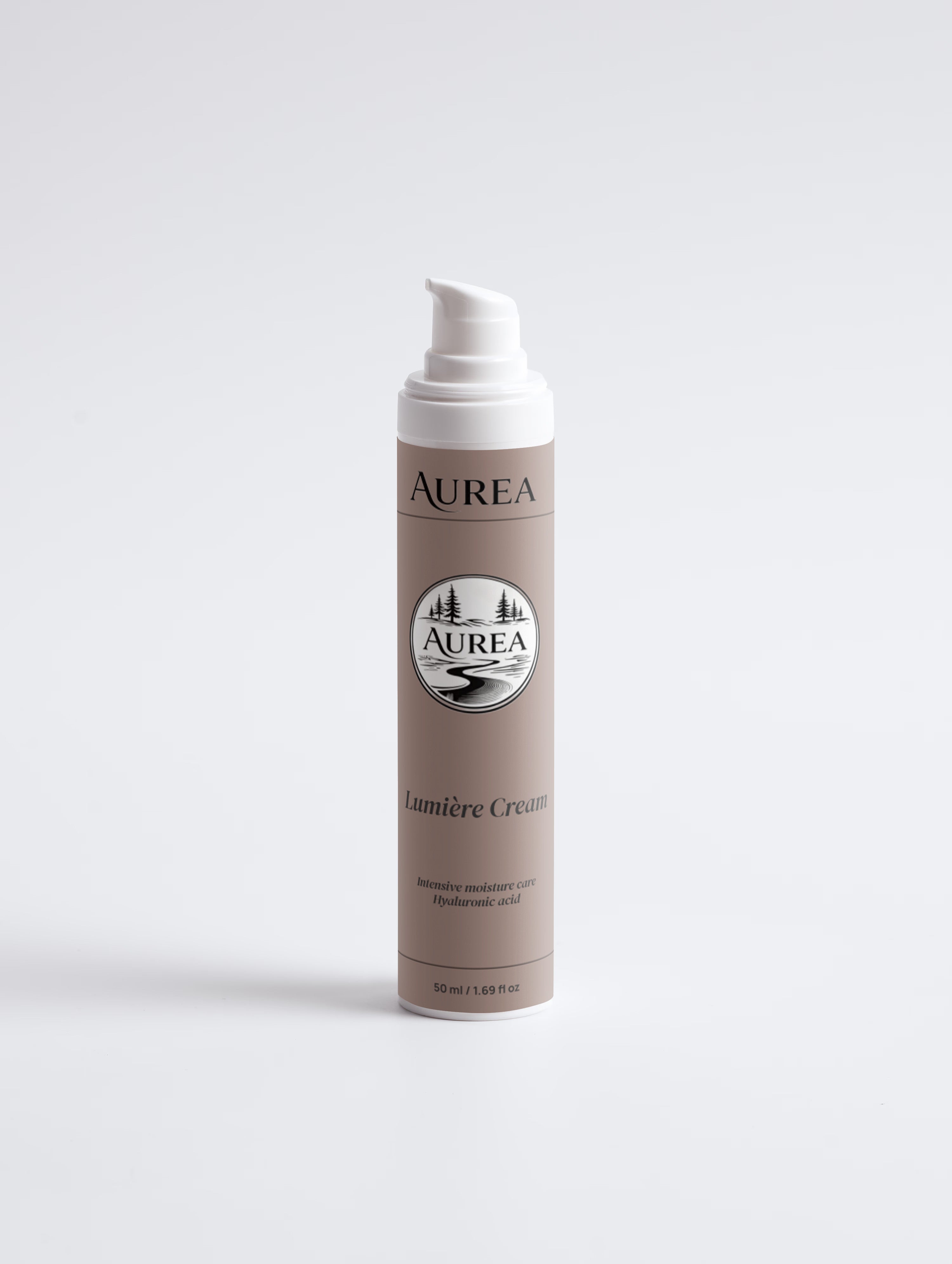 Crème Lumière